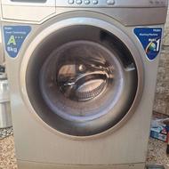 ماشین لباسشویی خارجی حایر