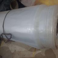 نایلون توت فرنگی رول 50کیلویی