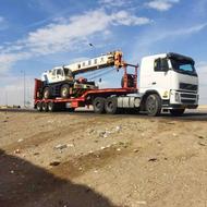 کمرشکن ،بوژی،بیمه،باربری