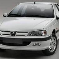 نیازمندپژو خانگی سالم تمیز کارکرد کم.یا slx