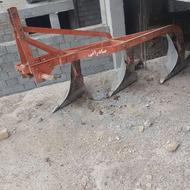 خیش سه گوان صادراتی