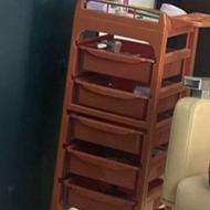 اینه و پارتیشن ارایشگاه زنانه و مردانه