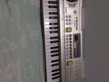 اورگ بیگ فان ، 5 اکتاو در شیپور