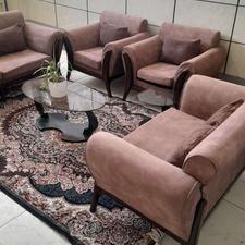 مبل راحتی 7نفره