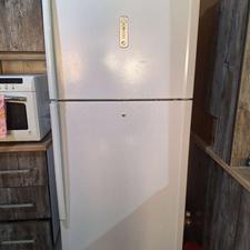 یخچال فریزر سامسونگ اصل کره