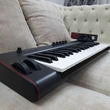 میدی کنترلر و کارت صدا