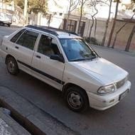 پراید 141مدل 87