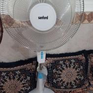 پنکه ایستاده سانفورد