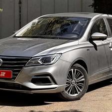 ام جی 5 صفر تحویل روز