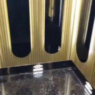 کابین آسانسور