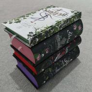 مجموعه ناتوان