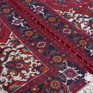 فرش دستباف خیلی تمیز