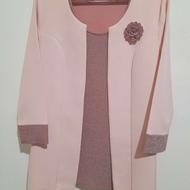 کت مجلسی دوتیکه