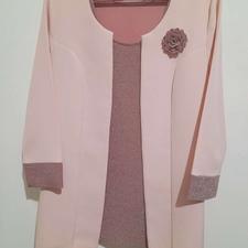 کت مجلسی دوتیکه