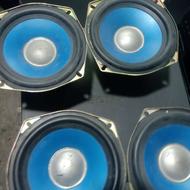 باند سامسونگ صفحه آبی