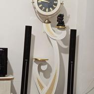 ساعت ایستاده