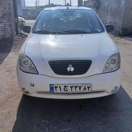 تیبا 1 مدل 96