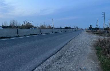 فروش زمین تجاری 1000 متر در مرکز شهر