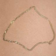 گردنبند زنجیر