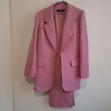 کت و شلوار زنانه