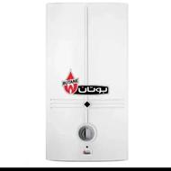 خریدارابگرمکن واجاق گازهای فردار