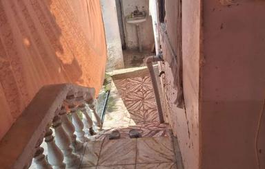 ویلای مسکونی قدیمی