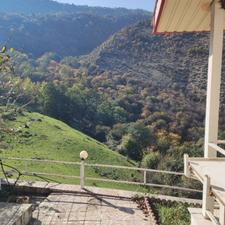 فروش ویلای جنگلی 110 متری در پاریمه چلاو