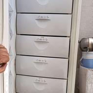 فریزر پارس بدون برفک