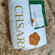 سرویس رو‌تختی وارداتی 6تکه دو‌نفره مخمل کالیفرنیت