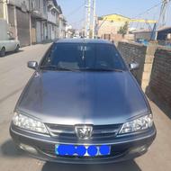 پارس فوق سالم که از صفر تهران بوده 86