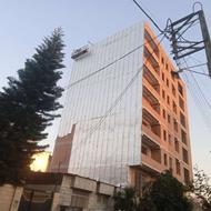 نصب ایزوگام..نصب داربست..نصب دستگاه کلایمر