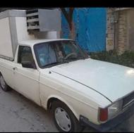 کارگر ساده با دارای گواهینامه رانندگی