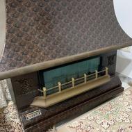 فروش بخاری نو