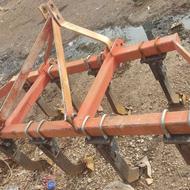 پنجه گازی در حد