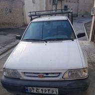 پراید وانت مدل 1403