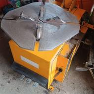 لاستیک دراور سهپداله