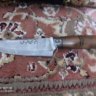 یک عدد چاقو حیدری