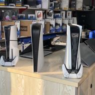 فروش کلیه کنسول های بازی نو کارکرده