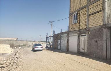 زمین مسکونی موقعیت عالی . مینادشت . فولادشهر