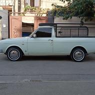 پیکان وانت مدل 93