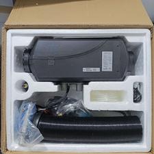 بخاری ماشین12و24ولت