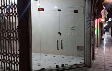 20 متر تجاری نیروگاه 16 متری ولیعصر