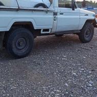 لندکروز مدل 86