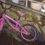 دوچرخه دخترانه