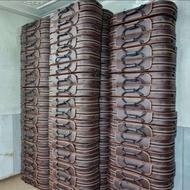 کیف ویولن با روکش چرم