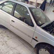 پژو 405 مدل 95