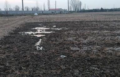 500متر2نبش امتیازات سر زمین