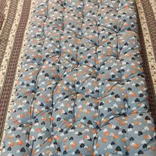 دوعدد تشک نو استفاده شده نیست جدا هم فروخته میشه