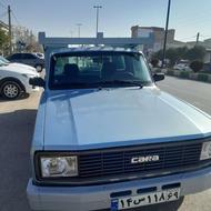 کاراتک کابین2000بدون رنگ مدل97