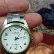 ساعت سالم مارکLAROS